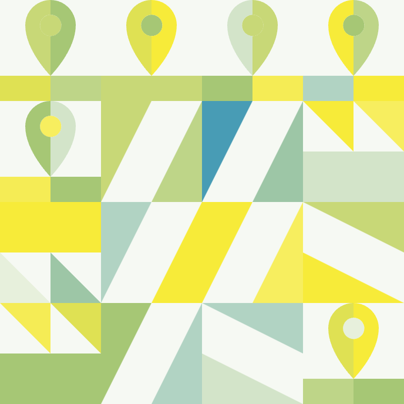 Random Pattern Image